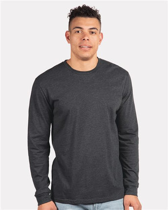 Next Level Unisex CVC Long Sleeve T-Shirt - 6211