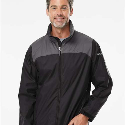 Men's Glennaker Lake™ II Rain Jacket