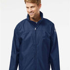 Collegiate Navy / S