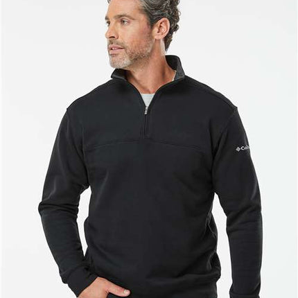Men's Hart Mountain™ II Half-Zip Pullover