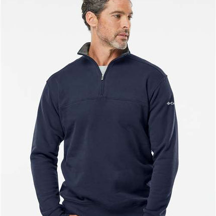 Men's Hart Mountain™ II Half-Zip Pullover
