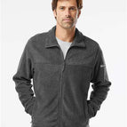 Charcoal Heather / S