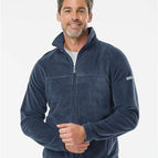 Collegiate Navy / S