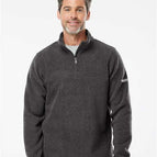 Charcoal Heather / S