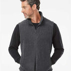 Charcoal Heather / S