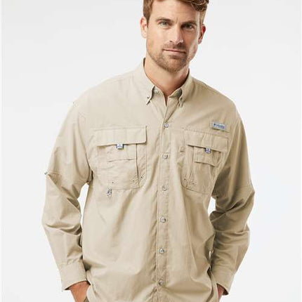 Men's PFG Bahama™ II Shirt