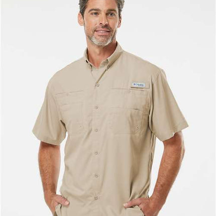 Men's PFG Tamiami™ II Short Sleeve Shirt