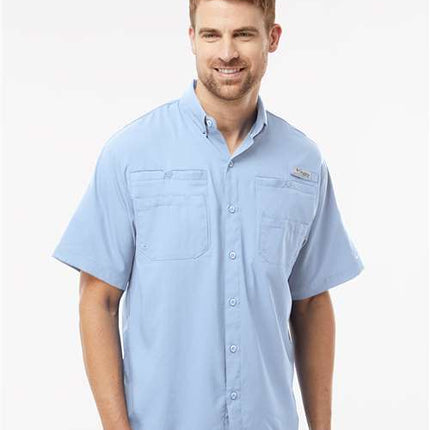 Men's PFG Tamiami™ II Short Sleeve Shirt