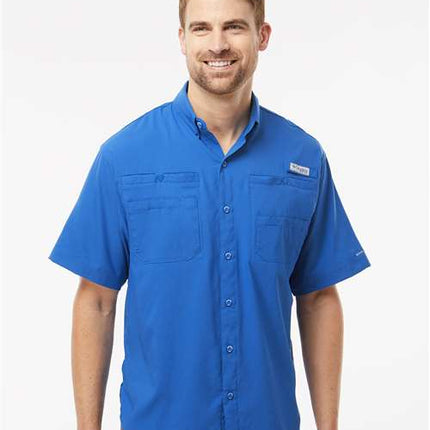 Men's PFG Tamiami™ II Short Sleeve Shirt