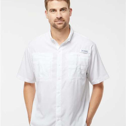 Men's PFG Tamiami™ II Short Sleeve Shirt