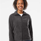 Charcoal Heather / XS