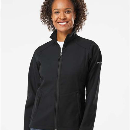 Women’s Kruser Ridge™ Soft Shell Jacket