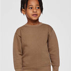 Coyote Brown / 2T