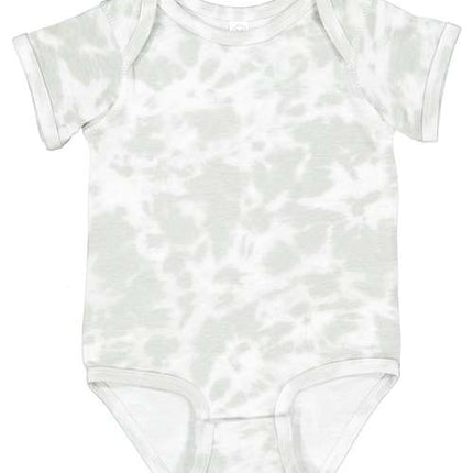 Infant Fine Jersey Bodysuit