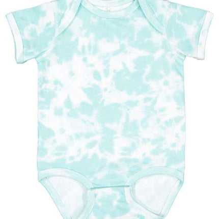 Infant Fine Jersey Bodysuit