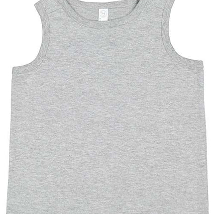 Toddler Fine Jersey Tank