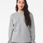 Athletic Heather / XS