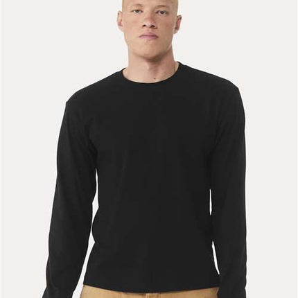 6 oz. Heavyweight Long Sleeve Tee