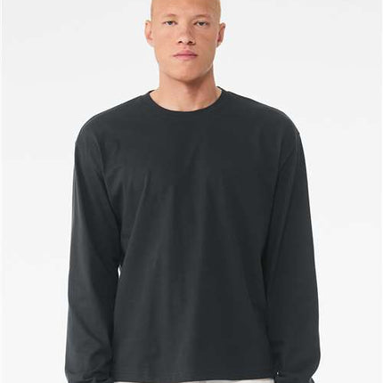 6 oz. Heavyweight Long Sleeve Tee