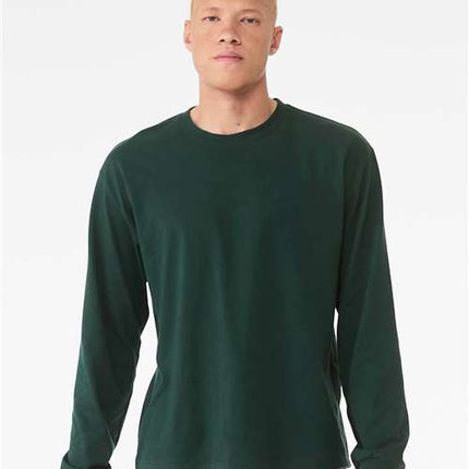 6 oz. Heavyweight Long Sleeve Tee