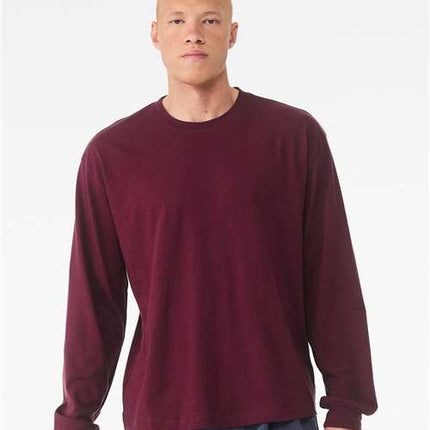 6 oz. Heavyweight Long Sleeve Tee