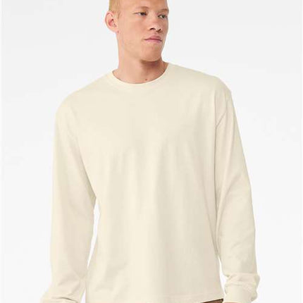 6 oz. Heavyweight Long Sleeve Tee