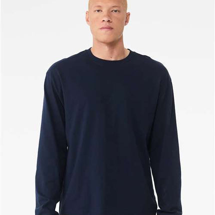 6 oz. Heavyweight Long Sleeve Tee