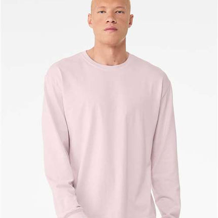 6 oz. Heavyweight Long Sleeve Tee