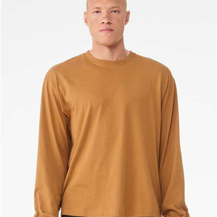 6 oz. Heavyweight Long Sleeve Tee