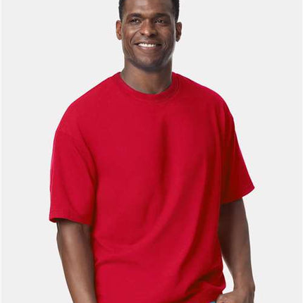Gildan Unisex Hammer™ Maxweight T-Shirt - 75000