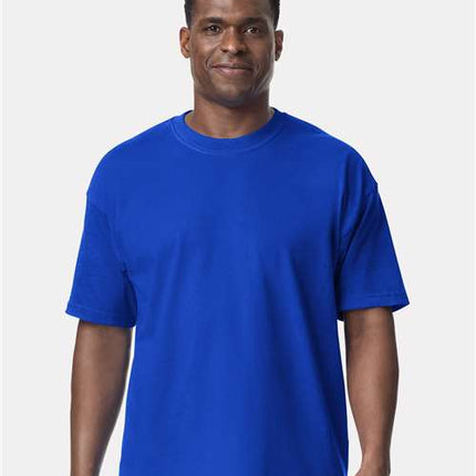 Gildan Unisex Hammer™ Maxweight T-Shirt - 75000
