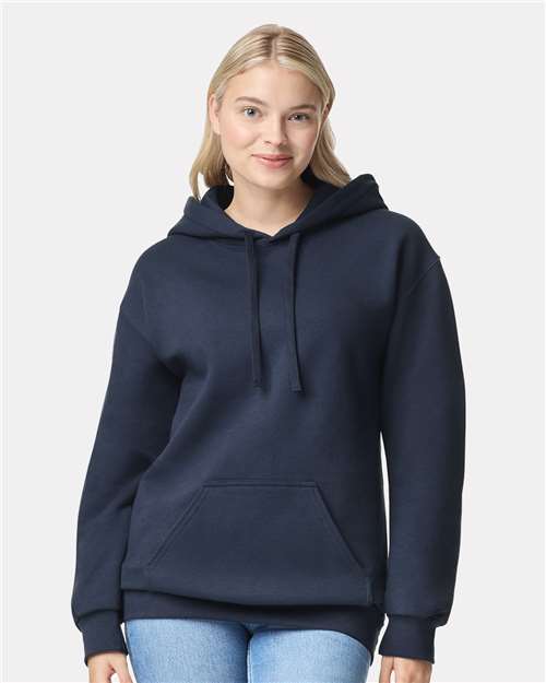Gildan Unisex Hammer™ Maxweight Hooded Sweatshirt - 19500
