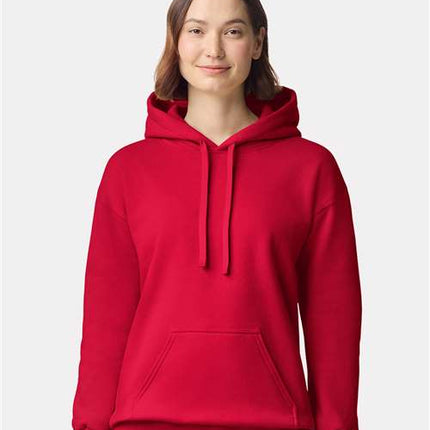 Gildan Unisex Hammer™ Maxweight Hooded Sweatshirt - 19500