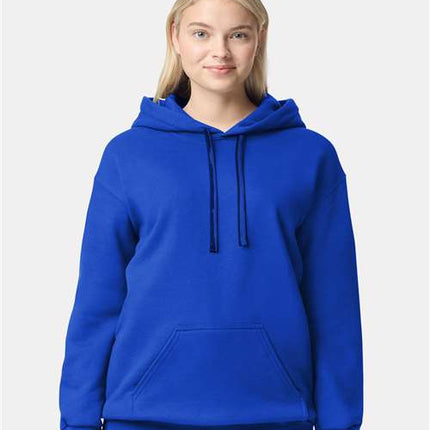 Gildan Unisex Hammer™ Maxweight Hooded Sweatshirt - 19500