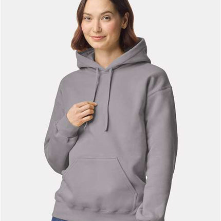 Gildan Unisex Hammer™ Maxweight Hooded Sweatshirt - 19500