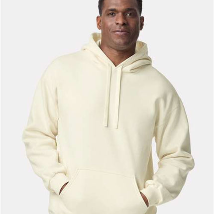 Gildan Unisex Hammer™ Maxweight Hooded Sweatshirt - 19500