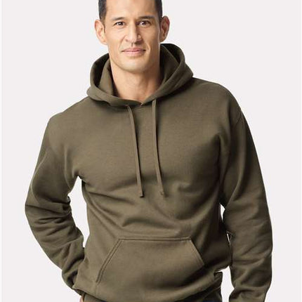 Gildan Unisex Hammer™ Maxweight Hooded Sweatshirt - 19500