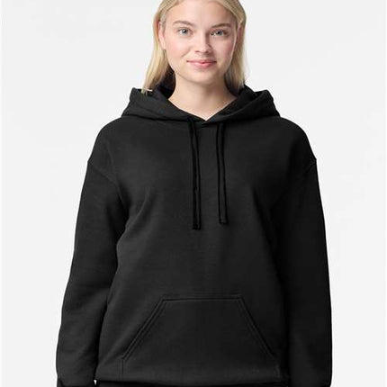 Gildan Unisex Hammer™ Maxweight Hooded Sweatshirt - 19500