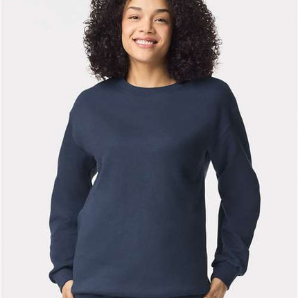 Gildan Unisex Hammer™ Maxweight Crewneck Sweatshirt - 19000