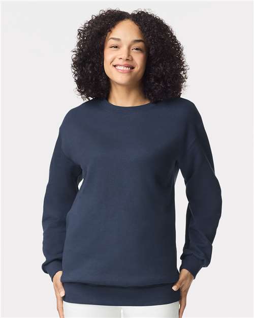 Gildan Unisex Hammer™ Maxweight Crewneck Sweatshirt - 19000