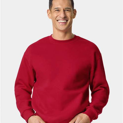 Gildan Unisex Hammer™ Maxweight Crewneck Sweatshirt - 19000