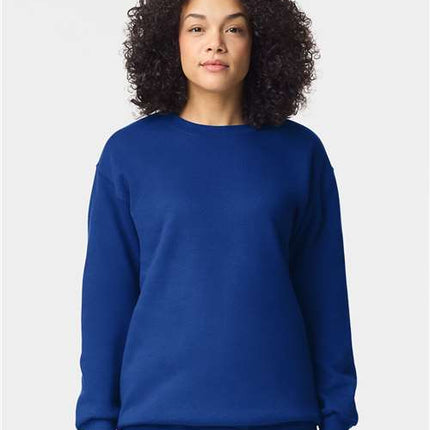 Gildan Unisex Hammer™ Maxweight Crewneck Sweatshirt - 19000