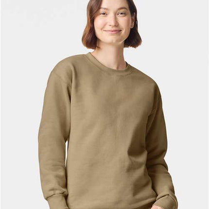 Gildan Unisex Hammer™ Maxweight Crewneck Sweatshirt - 19000