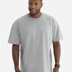 Heather Grey / XS