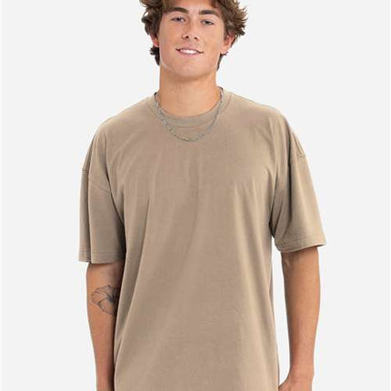 Heavyweight T-Shirt