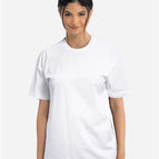 White / XS