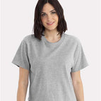 Heather Grey / XS