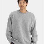 Heather Grey / XS