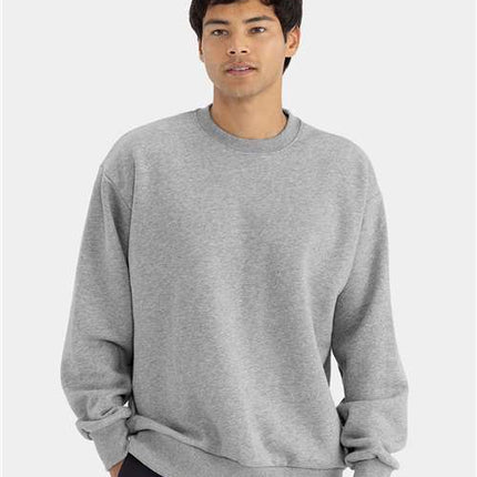 Unisex Heavyweight Crewneck Sweatshirt