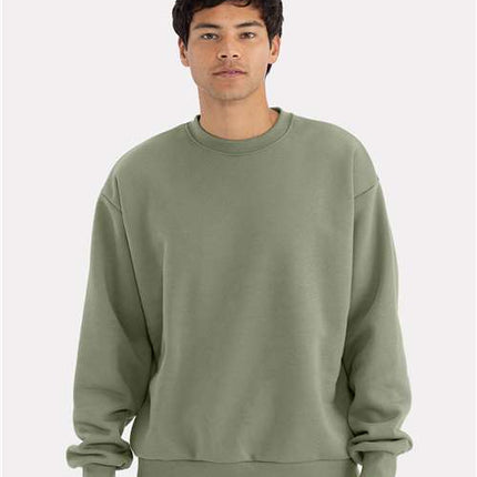Unisex Heavyweight Crewneck Sweatshirt